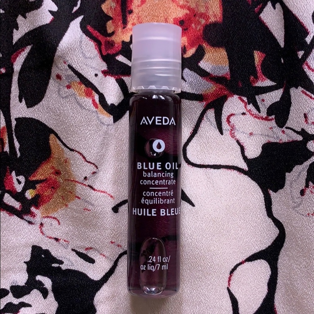 Aveda Blue Oil Balancing Concentrate